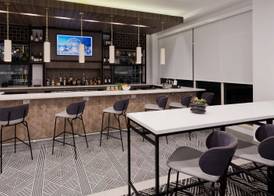 Hilton Garden Inn Birmingham/Lakeshore Drive 4