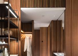Kerry Hotel Hong Kong by Shangri-la 5