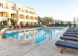 Azul Eco Hotel 5