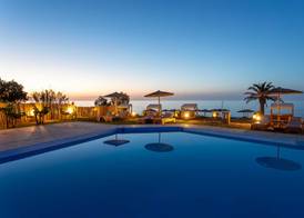 Azul Eco Hotel 2