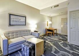 Homewood Suites by Hilton Phoenix-Biltmore 5