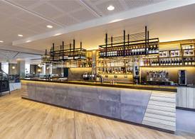 Novotel Liverpool Paddington Village 3