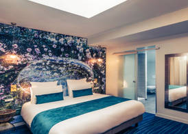 Hôtel Mercure Paris Suresnes Longchamp 3