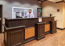 Hampton Inn & Suites Waco-South 5