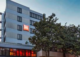 ibis Porto Centro São Bento 5