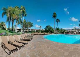 El Conquistador Tucson, A Hilton Resort 2