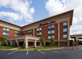 Hampton Inn Minneapolis NW Maple Grove 3