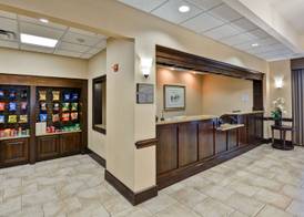 Homewood Suites by Hilton Houston West-Energy Corridor 2