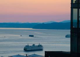 The Charter Hotel Seattle, Curio Collection By Hilton 4
