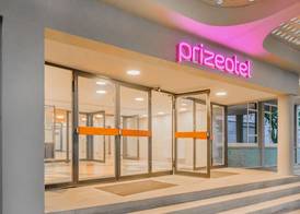 Prize by Radisson, Dortmund City 4