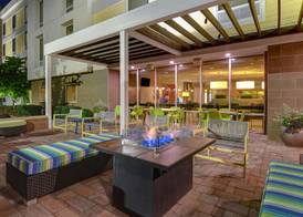 Home2 Suites by Hilton Augusta,GA 2