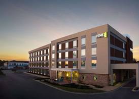 Home2 Suites By Hilton Tupelo 4