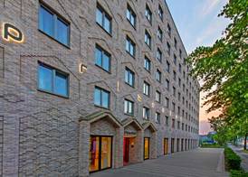 Prize by Radisson, Hamburg City 3