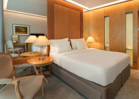 Meliá Athens 4