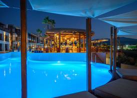 Nalu Resort & SPA Adults Only Hotel 3