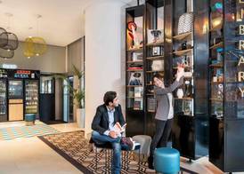 Aparthotel Adagio Paris Centre Tour Eiffel 4