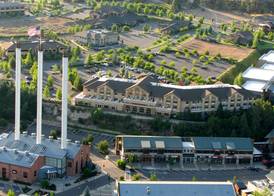 Hilton Garden Inn Bend 4