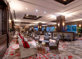 Rixos Premium Belek - The Land of Legends Access 4