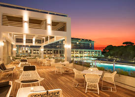Rixos Premium Belek - The Land of Legends Access 5