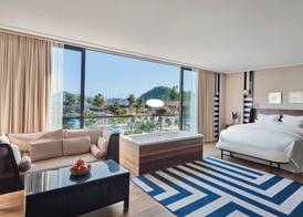 Rixos Premium Göcek - Adult Only 3