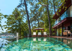 Rixos Premium Göcek - Adult Only 4