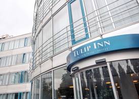 Tulip Inn München Messe 3