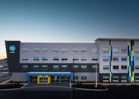 Tru By Hilton Tupelo, Ms 3