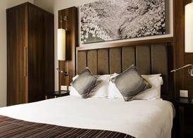 Mercure Darlington King's Hotel 2