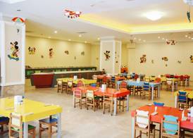 Selectum Noa Belek 5