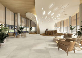 Mercure Rayong Lomtalay Villas & Resort 4