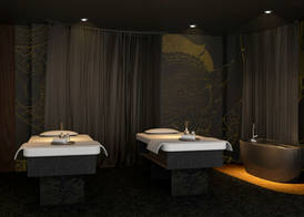 Mercure Rayong Lomtalay Villas & Resort 5