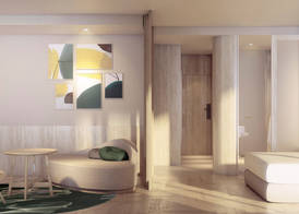 Mercure Rayong Lomtalay Villas & Resort 2