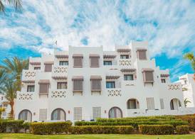 Mercure Hurghada Hotel 3
