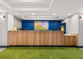 Spark by Hilton Catoosa Tulsa 5