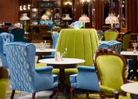 Grand Mercure Imperial Palace Seoul Gangnam 2