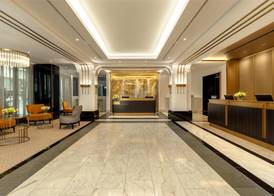 Hilton Prague Old Town 5