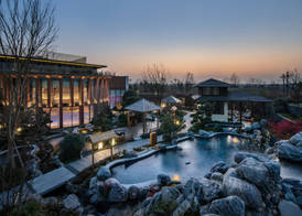 Ocean Spring Resort Chengdu - MGallery Collection 4