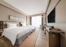 Ocean Spring Resort Chengdu - MGallery Collection 2