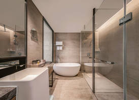 Ocean Spring Resort Chengdu - MGallery Collection 5