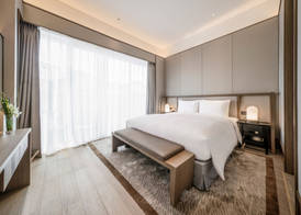 Ocean Spring Resort Chengdu - MGallery Collection 3