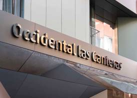 Occidental Las Canteras 3