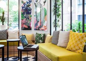 ibis Styles Paris Nation Porte De Montreuil 4