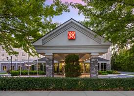 Hilton Garden Inn Winston-Salem/Hanes Mall 4