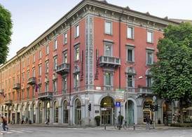 Mercure Bergamo Centro Palazzo Dolci 2
