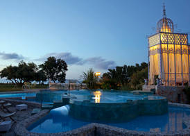 Orpheas Resort Hotel (Adults Only) 5