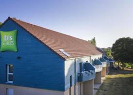 ibis Styles Bourbon Lancy 4