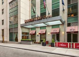 DoubleTree by Hilton New York Downtown 2