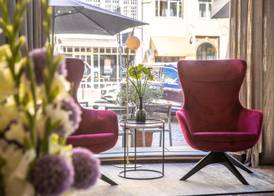 Radisson Blu Schwarzer Bock Hotel 4