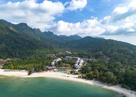 Hilton Burau Bay Langkawi Resort 2
