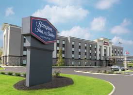 Hampton Inn & Suites Xenia Dayton 2